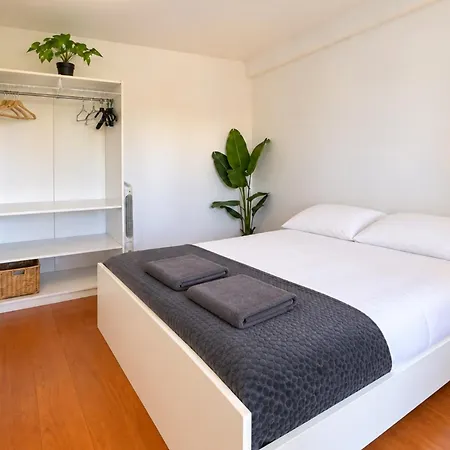 La Halte- Vue Riviere- Elegant T3- Parking- Rdc Apartment Moret-sur-Loing